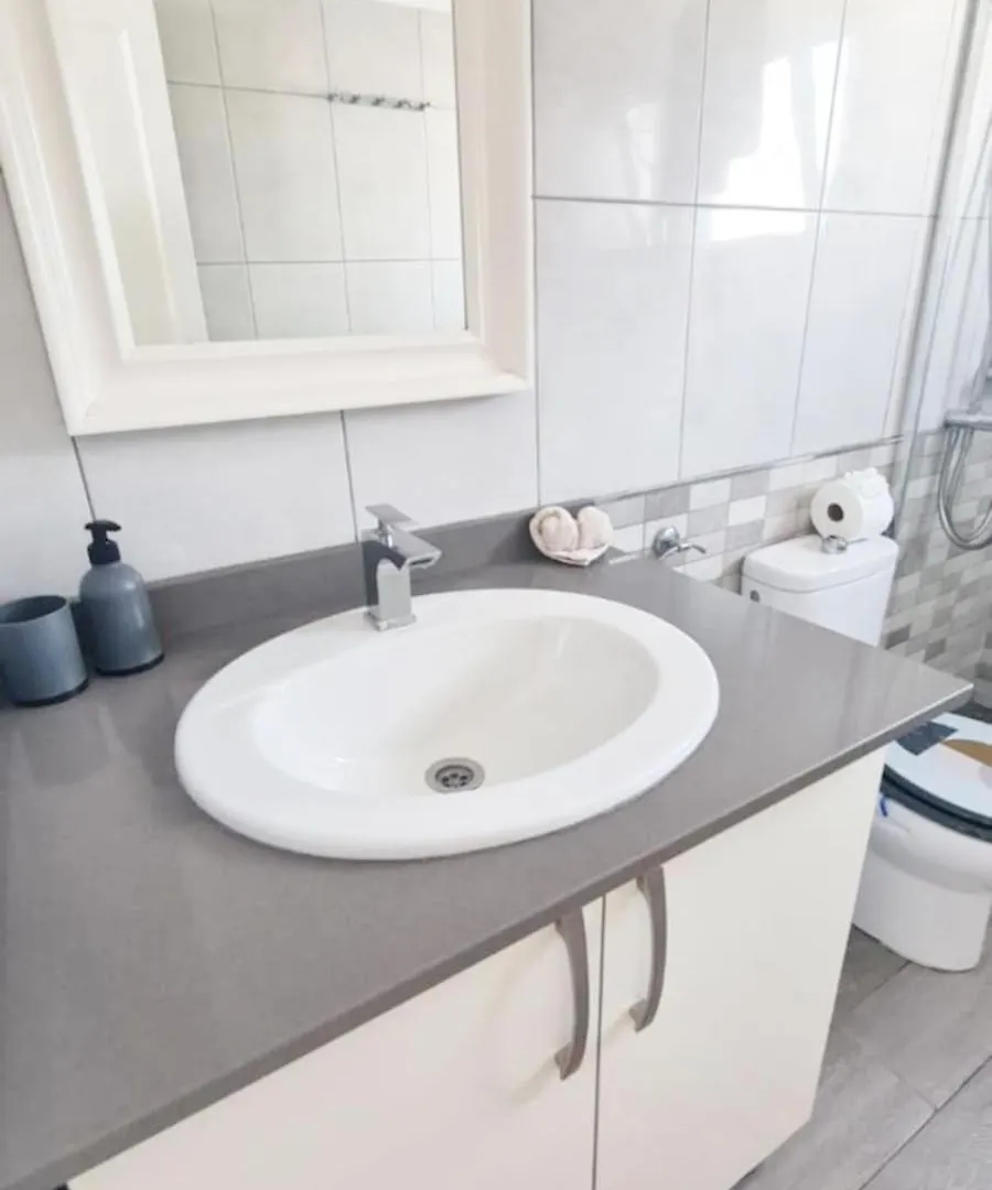 Blue Water Apartment Tias Spain