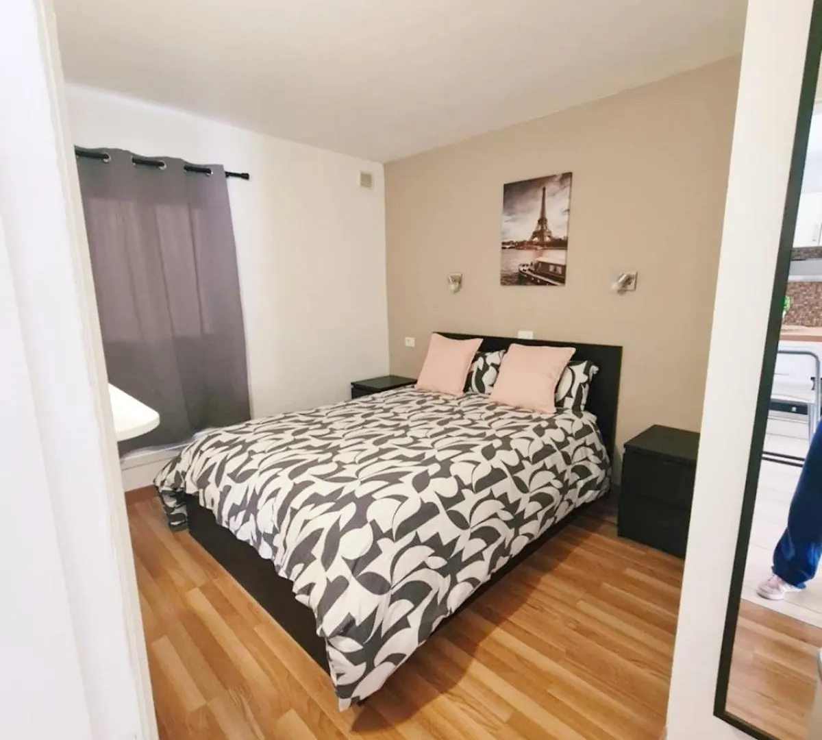 Blue Water Apartment Tias Spain
