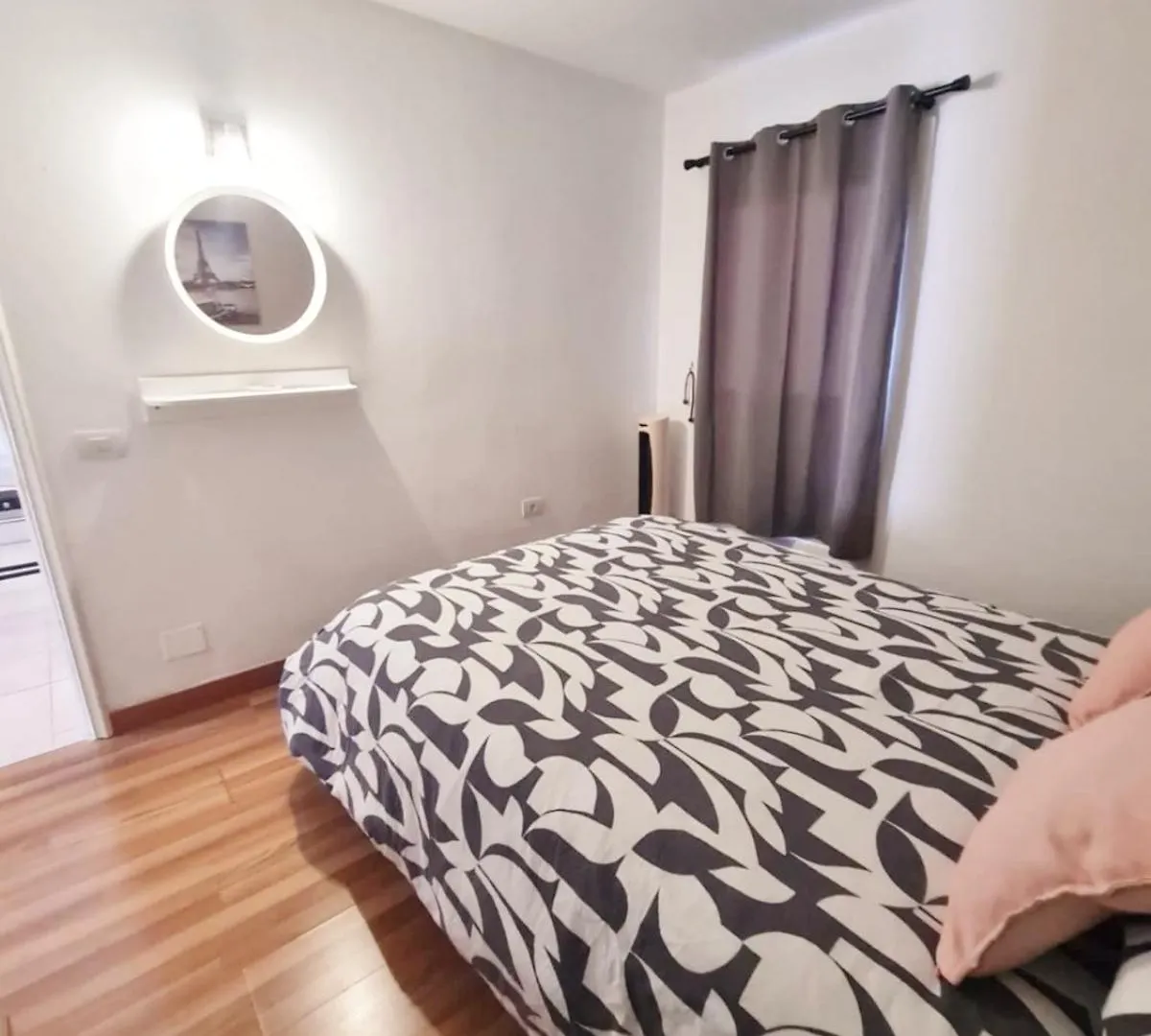 Blue Water Apartment Tias 0*,  Spain