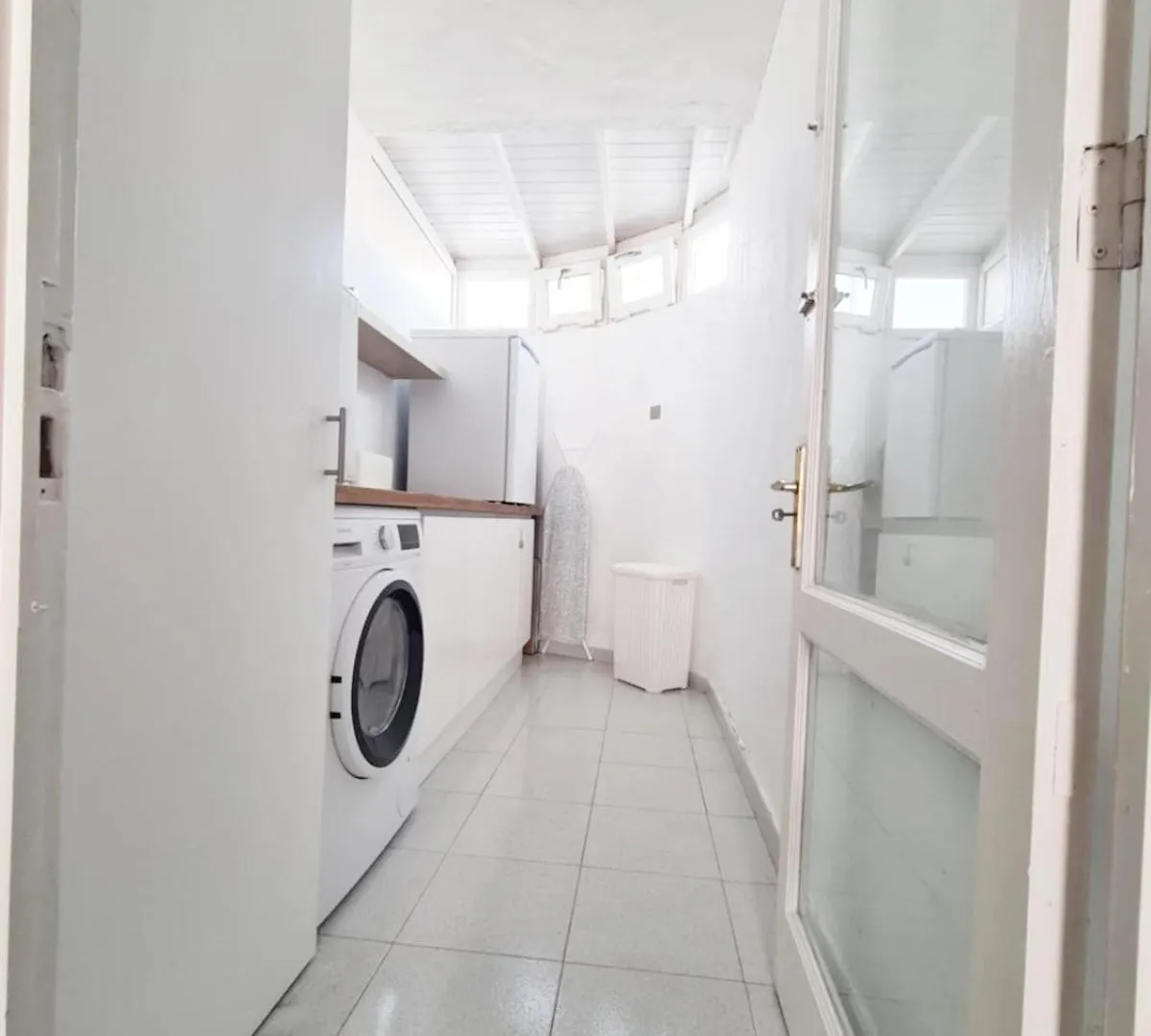 Blue Water Apartment Tias