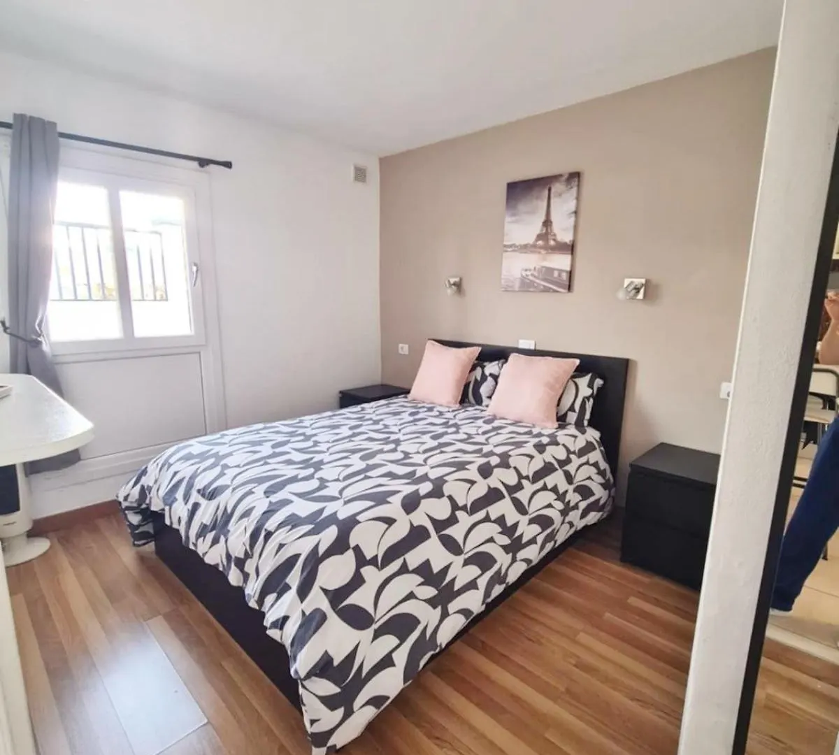 Blue Water Apartment Tias Spain